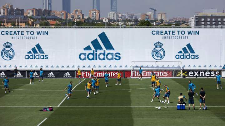 Real Madrid Poised for Academy Reshuffle With Raul & Xabi Alonso Set for Promotions