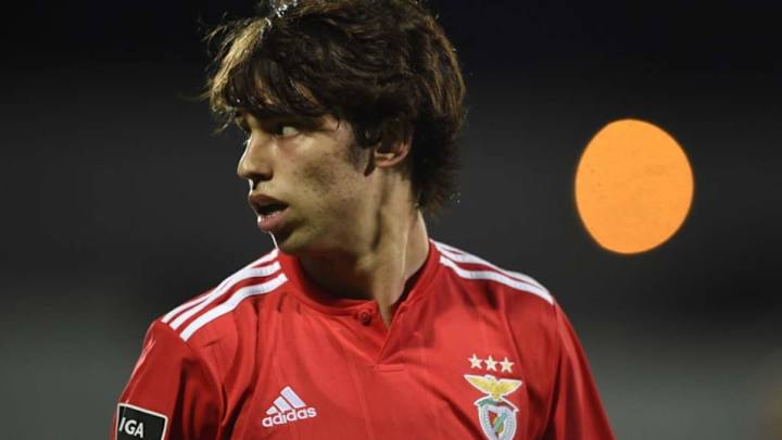 La afición del Atlético tiene que tener paciencia con el nuevo equipo