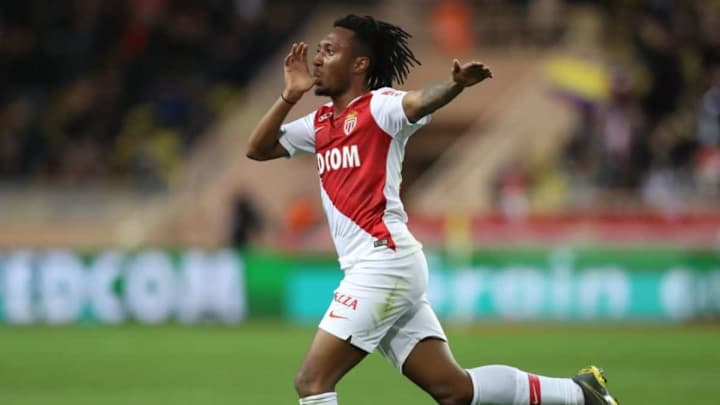 El dardo de Gelson Martins a Simeone durante una entrevista: "he mostrado que soy capaz" El dardo de Gelson Martins a Simeone durante una entrevista: "he mostrado que soy capaz"