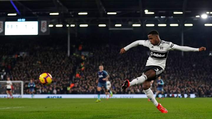 Fulham Manager Scott Parker Tells Ryan Sessegnon to Ignore Social Media Abuse