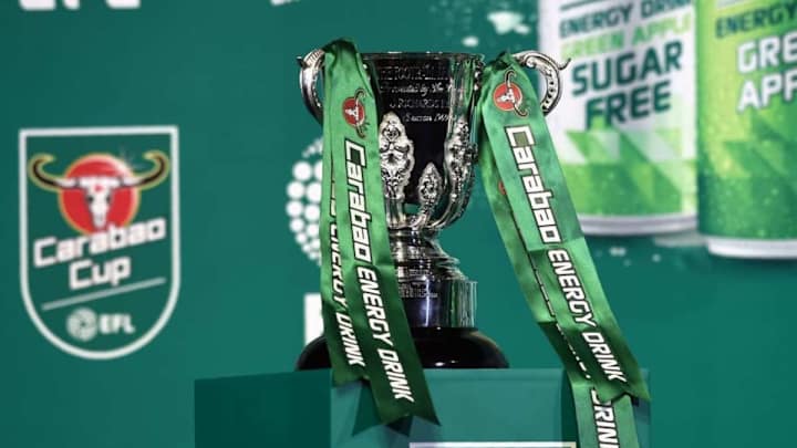 Carabao Cup Second Round Draw: Newcastle Draw Leicester in Only All-Premier League Clash