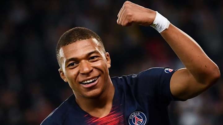 Mbappé y Odegaard, los mejores sub-21 en goles y asistencias este curso