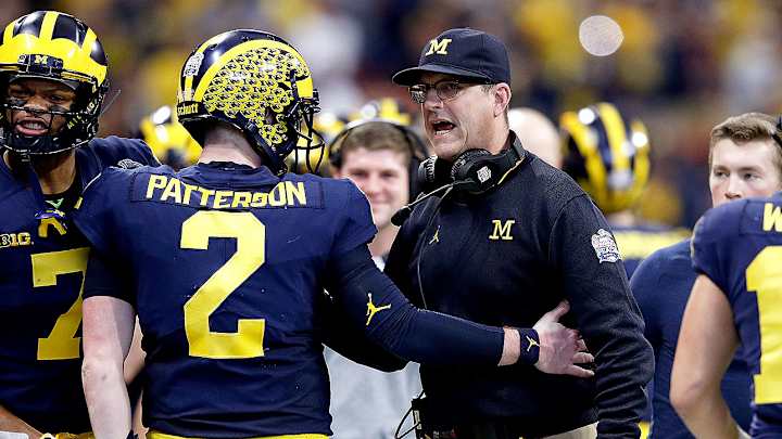 2019 Preview: Michigan's Road in the Big Ten Still Goes Through Ohio State 2019 Preview: Michigan's Road in the Big Ten Still Goes Through Ohio State