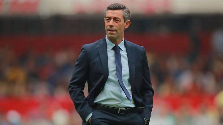 Las declaraciones de Pedro Caixinha luego de que Cruz Azul fuera goleado 3-0 por Querétaro