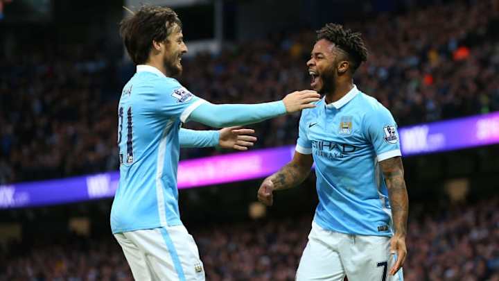 July 14: The Date Manchester City Signed Three of the Most Important Players in Their Recent History July 14: The Date Manchester City Signed Three of the Most Important Players in Their Recent History