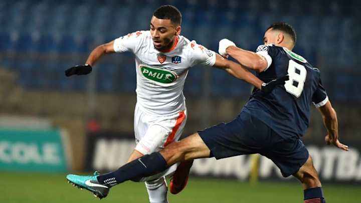 Exclusive: Arsenal's Stance Revealed on Move for Alexis Claude-Maurice Exclusive: Arsenal's Stance Revealed on Move for Alexis Claude-Maurice