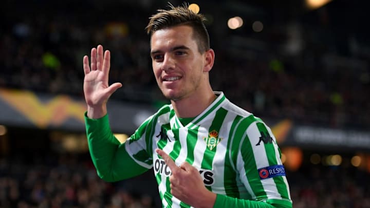 Transfer Rumours: Lo Celso to Spurs, Manchester Clubs in for Cancelo, Palacios to Arsenal & More