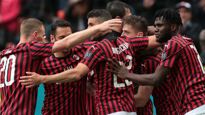 Milan vs Benfica Preview: Where to Watch, Live Stream, Kick Off Time & Team News
