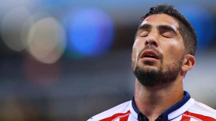 La teoría que explica la salida de Jair Pereira de las Chivas