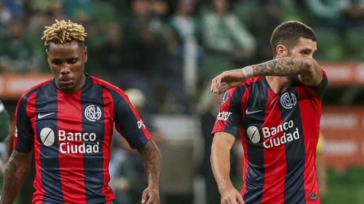 San Lorenzo de Almagro cerró un refuerzo de calidad de cara a la Copa Libertadores