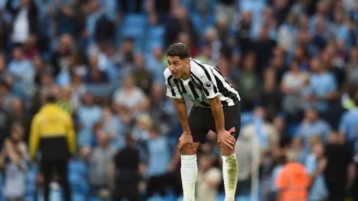 Why Newcastle United Have No Hope of Premier League Survival Next Season Why Newcastle United Have No Hope of Premier League Survival Next Season