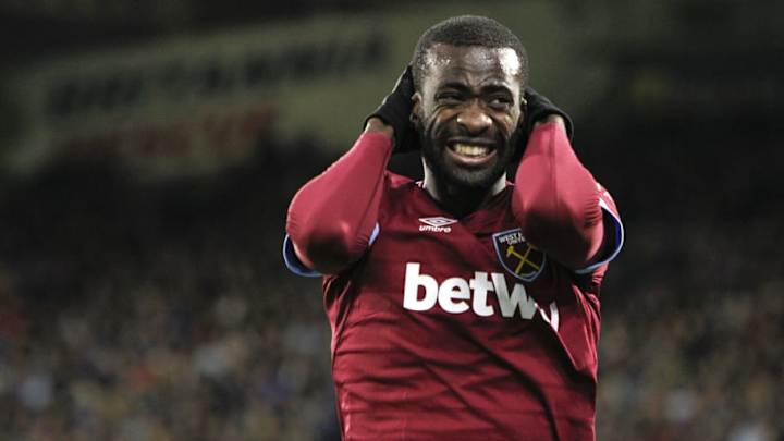 Pedro Obiang Set for West Ham Stay After £8.9m Fiorentina Bid Is Rejected by Hammers