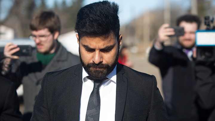 Truck Driver Who Caused Humboldt Broncos Crash Sentenced to Eight Years in Prison