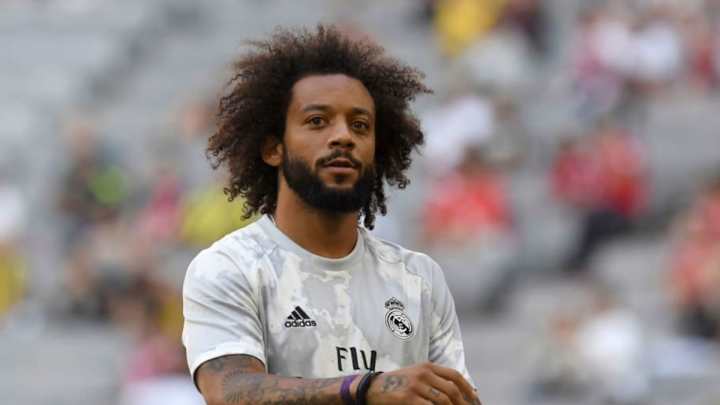 Marcelo reconoce que hubo contactos con clubes de la Serie A este verano