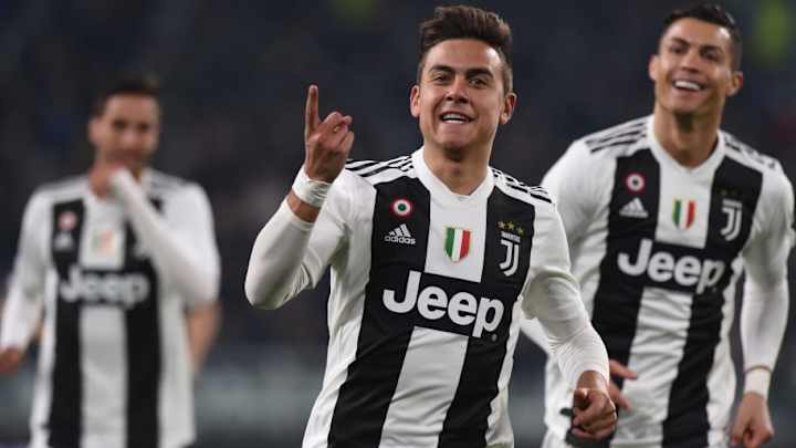 Juventus 3-0 Frosinone: Report, Ratings & Reaction as Bianconeri Maintain Unbeaten Run With Victory