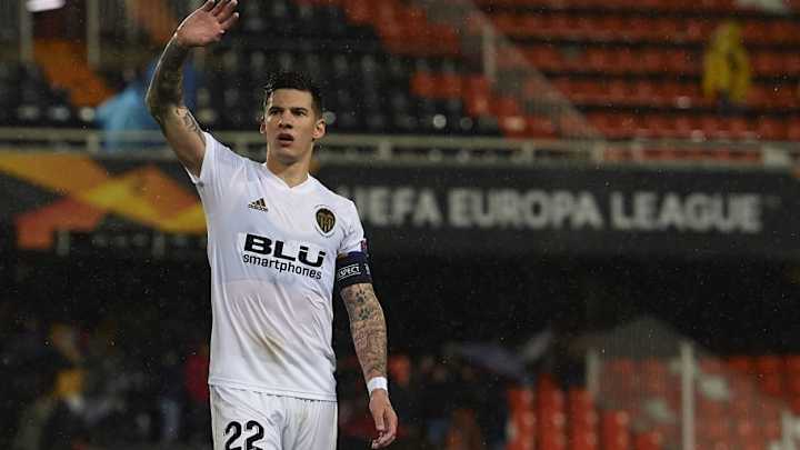 Valencia - Eibar | Alineaciones confirmadas