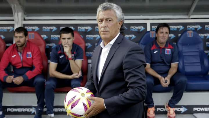 Gorosito: "Uno fue a ver a Klopp y se cree entrenador; yo fui a ver a Andrea Bocelli y no sé cantar"