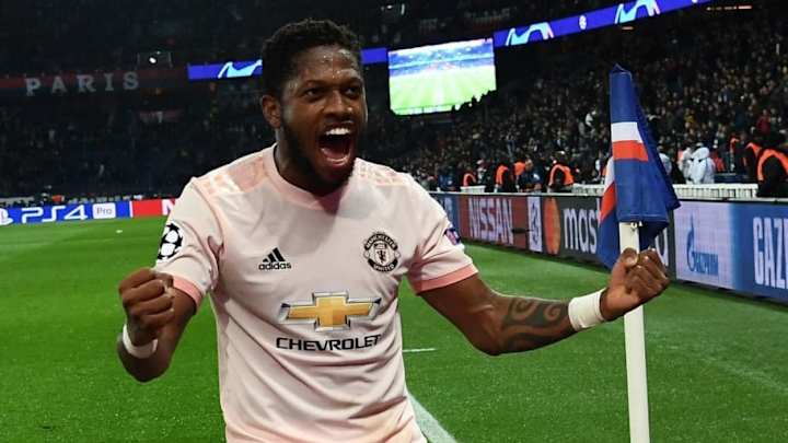 Fred Praises Manchester United Pair for Restoring His Confidence After 'Hard Months'