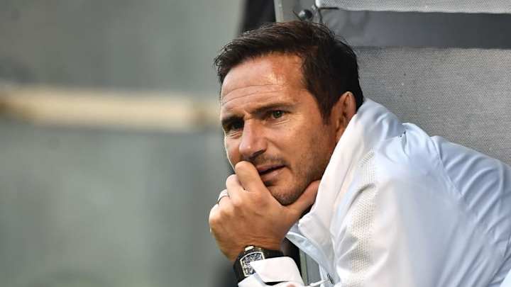 #LampardOut: Social Media Reacts as Football Manager Cult Hero Scores Winner Against Chelsea