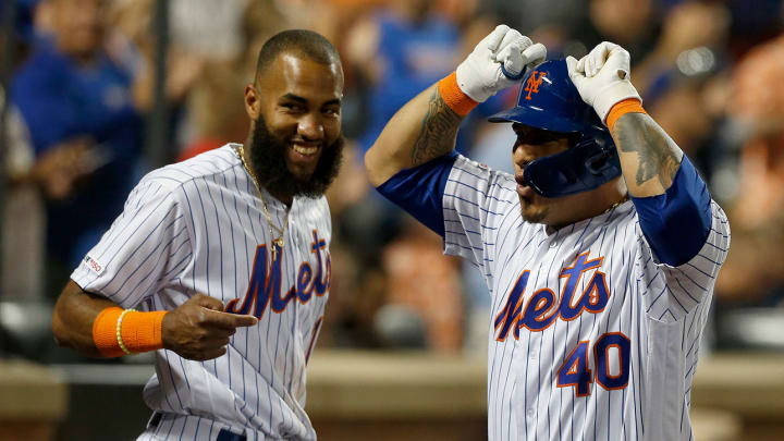 Who's Going to Win the Chaotic NL Wild-Card Race?