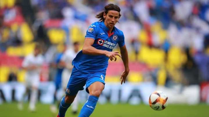 Igor Lichnovsky se iría a uno de los mejores equipos de la liga brasileña