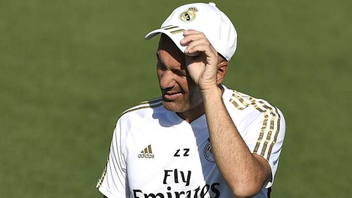 Real Madrid Set to Spend Another €155m Before Transfer Window Closes on Monday