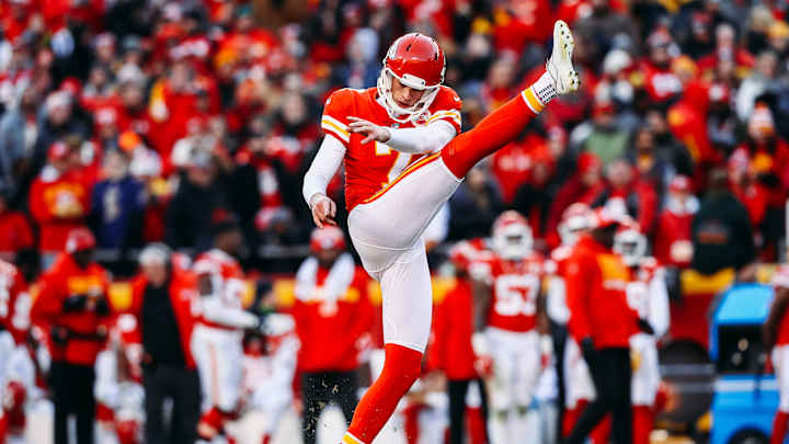 Fantasy Football: Week 2 Kicker Rankings Fantasy Football: Week 2 Kicker Rankings