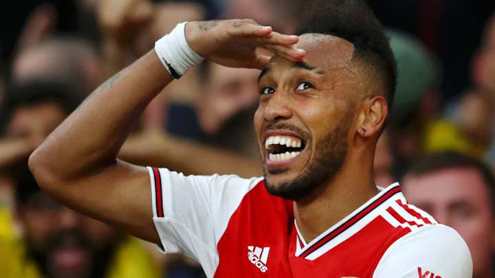 Arsenal 3-2 Aston Villa: Report, Ratings & Reaction as 10-Man Gunners Snatch Late Win Over Villans