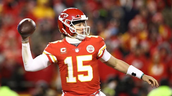 Chiefs GM: Andy Reid Pushing For Overtime Reform, Guaranteed Possession For Each Team