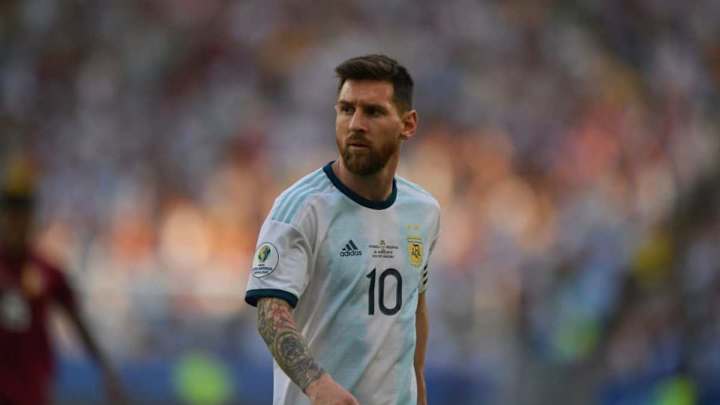 Copa America 2019: A Combined XI of Brazil & Argentina Ahead of Semi-Final Showdown