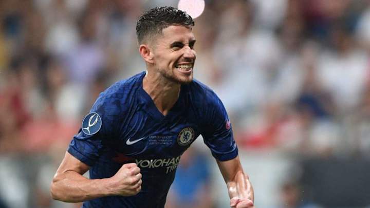 Jorginho Admits He Wants to Develop Popular Reputation at Chelsea Following Maurizio Sarri's Exit