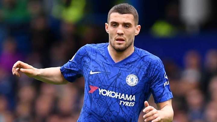 Mateo Kovacic 'Says Yes' to Inter Move Ahead of Imminent Chelsea Departure