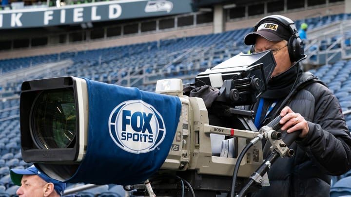 NFL’s Outdated Review System Makes Networks ‘an Extension of Officiating’