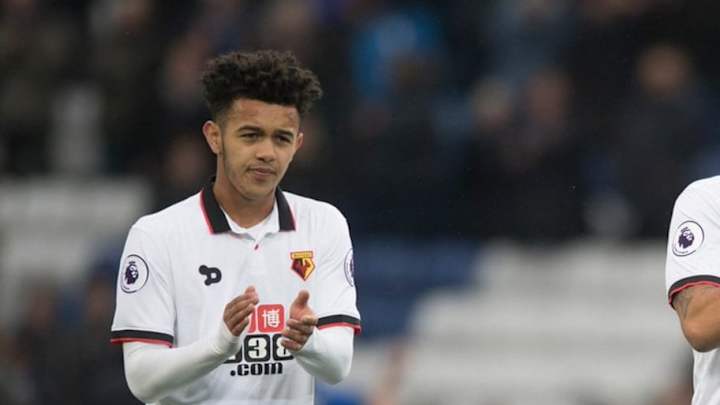 Delantero inglés de 19 años es el nuevo refuerzo de Atlanta United para 2019