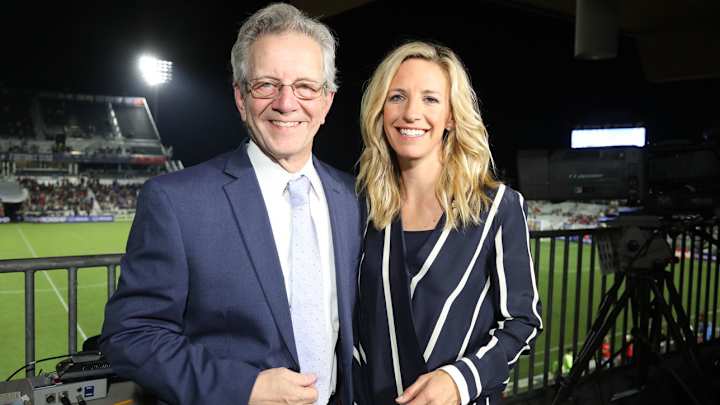 Fox Tabs Dellacamera, Wagner as Women's World Cup Lead Broadcast Team