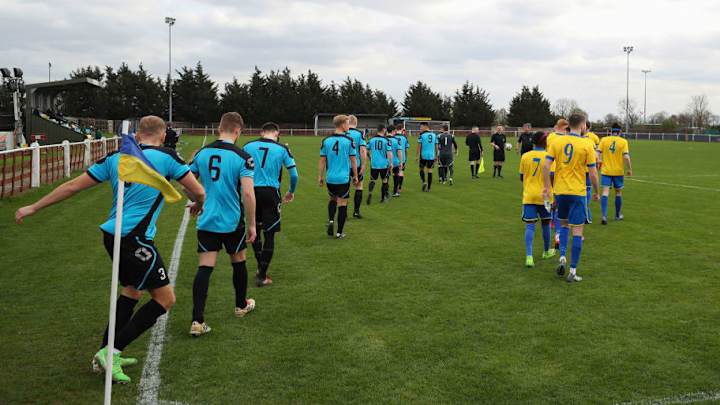 FA Unveils Plans to Introduce Sin Bins Across All English Grassroots Football From 2019/20 FA Unveils Plans to Introduce Sin Bins Across All English Grassroots Football From 2019/20