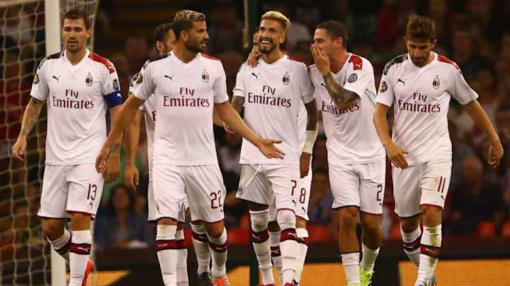 Udinese vs Milan Preview: Where to Watch, Buy Tickets, Live Stream, Kick Off Time & Team News