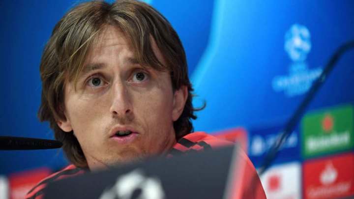 Luka Modric Admits Real Madrid Miss Cristiano Ronaldo & Reveals Club's 'Biggest Problem'