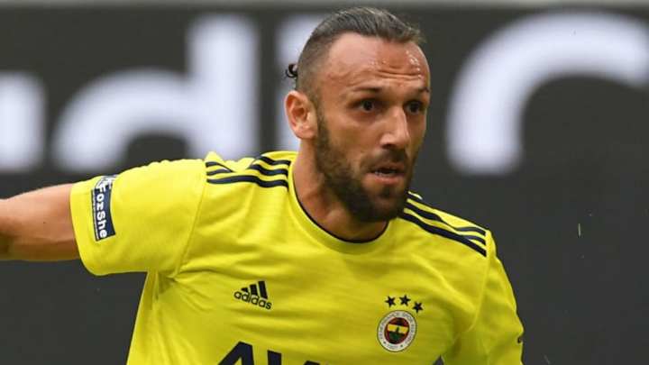 Vedat Muriqi: 7 Things to Know About the Premier League Linked Kosovo Forward Vedat Muriqi: 7 Things to Know About the Premier League Linked Kosovo Forward