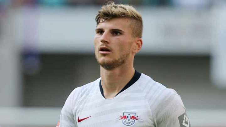 Timo Werner Expected to Run Down RB Leipzig Contract and Seal Bayern Munich Move Next Summer Timo Werner Expected to Run Down RB Leipzig Contract and Seal Bayern Munich Move Next Summer