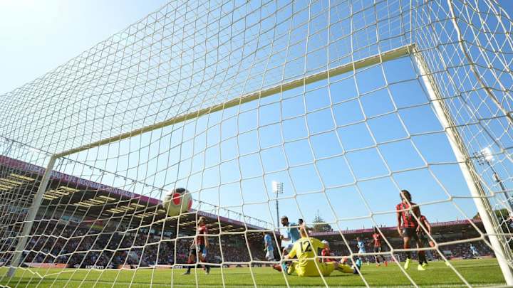 Premier League Fantasy Football: Who's Hot and Who's Not in Gameweek 4