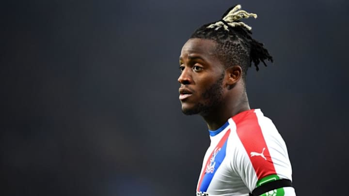 Everton Still Monitoring Michy Batshuayi With Crystal Palace Under No Obligation to Buy From Chelsea