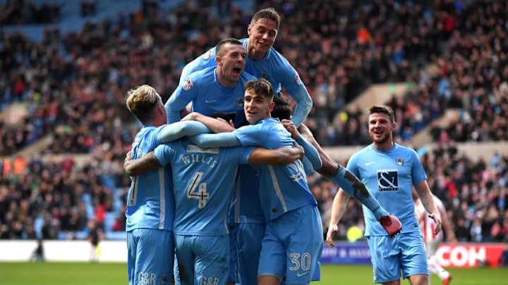 Coventry 'Close' to Agreeing Tenancy Extension at Ricoh Arena as Vote on EFL Expulsion Is Postponed