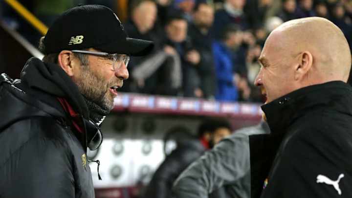 Burnley vs Liverpool Preview: Where to Watch, Buy Tickets, Live Stream, Kick Off Time & Team News