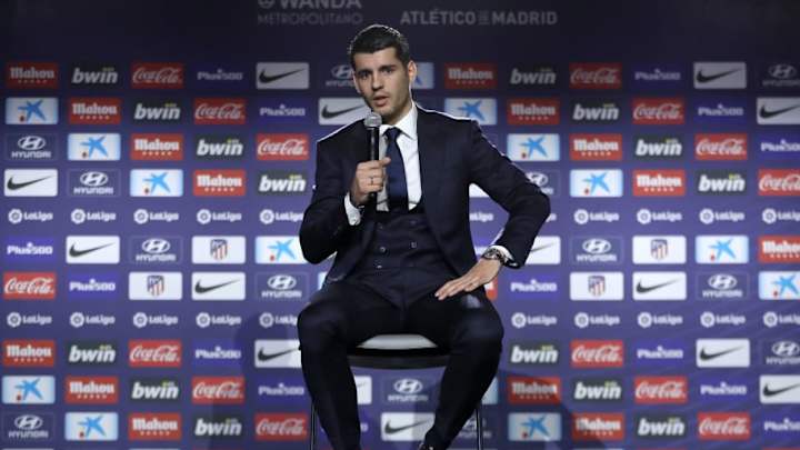 EFECTO DOMINÓ | La gran operación del mercado que implicó hasta a 7 jugadores y 8 equipos EFECTO DOMINÓ | La gran operación del mercado que implicó hasta a 7 jugadores y 8 equipos