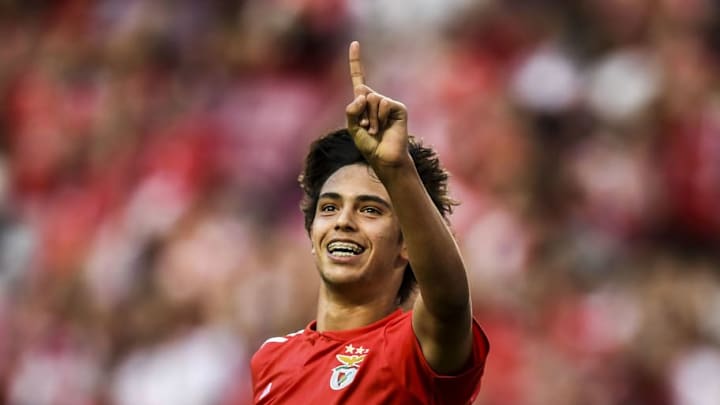 El Real Madrid deberá desembolsar una gran fortuna si quiere fichar a João Félix