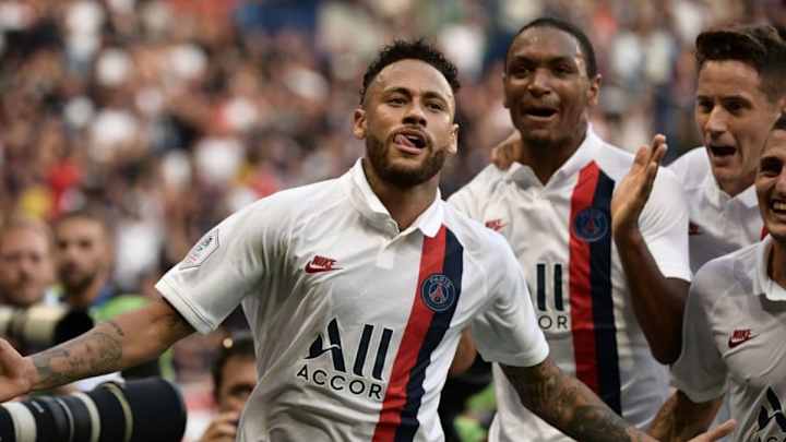 La campaña de publicidad del PSG que hará daño al madridismo La campaña de publicidad del PSG que hará daño al madridismo