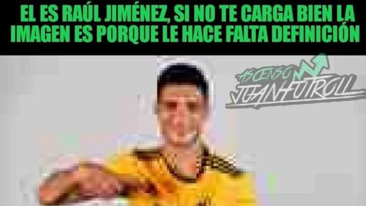 Los mejores memes sobre la goleada de México a Cuba, el Hat-Trick de Antuna y las fallas de Jiménez