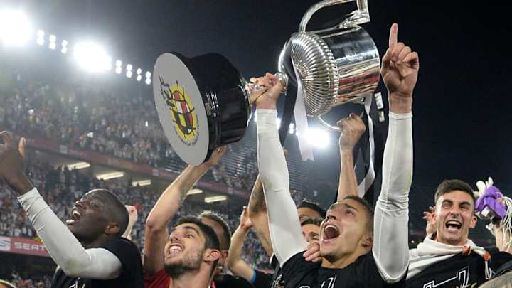 La emotiva carta de Rodrigo Moreno a la afición del Valencia que suena a despedida