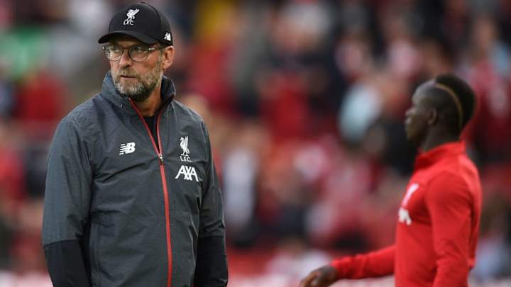 Jurgen Klopp Admits He Could Retire Within 3 Years After Winning Manager of the Year Award